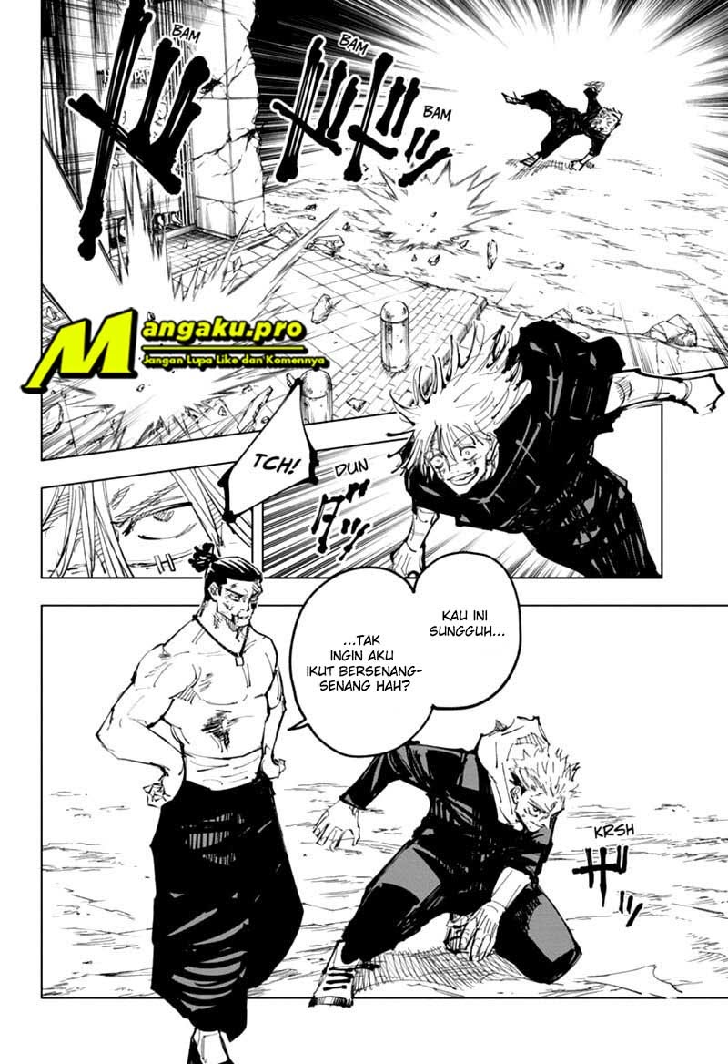 Chapter 129 - halaman 17