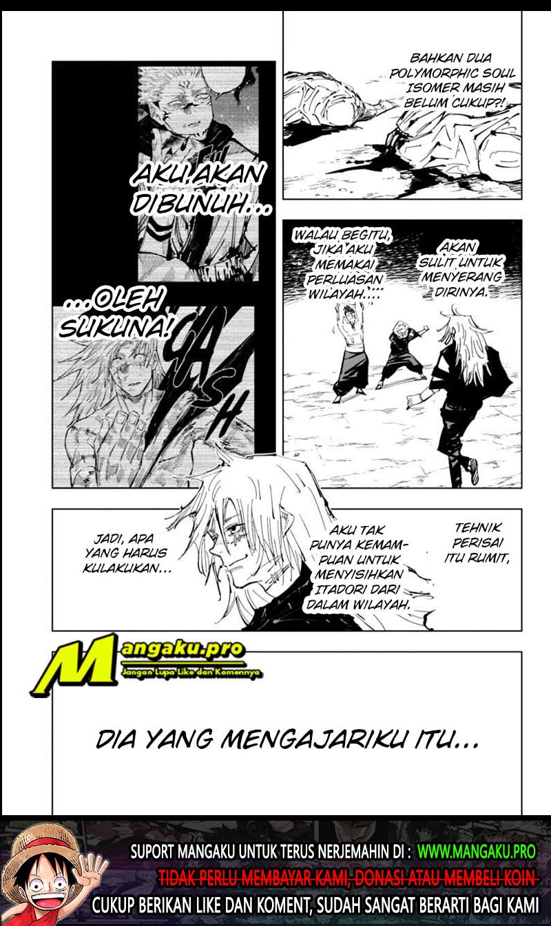 Chapter 129 - halaman 18
