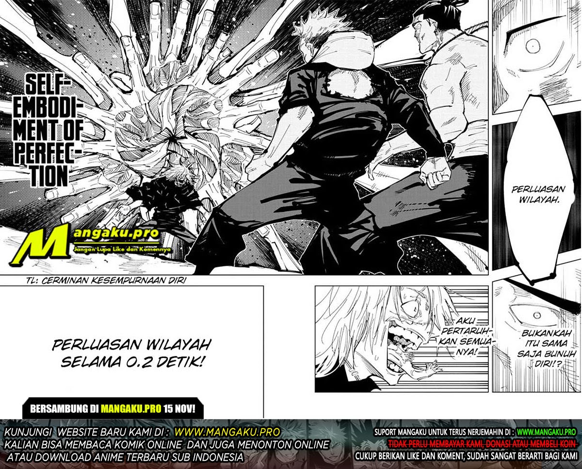Chapter 129 - halaman 19