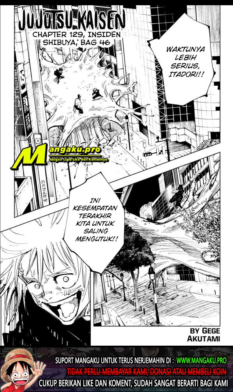 Chapter 129 - halaman 3