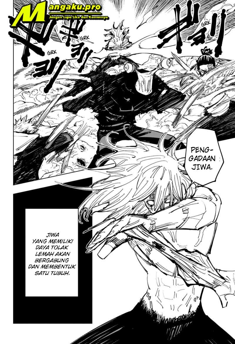 Chapter 129 - halaman 6