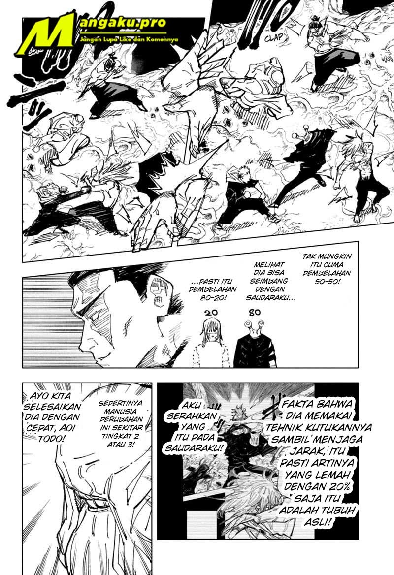 Chapter 129 - halaman 8