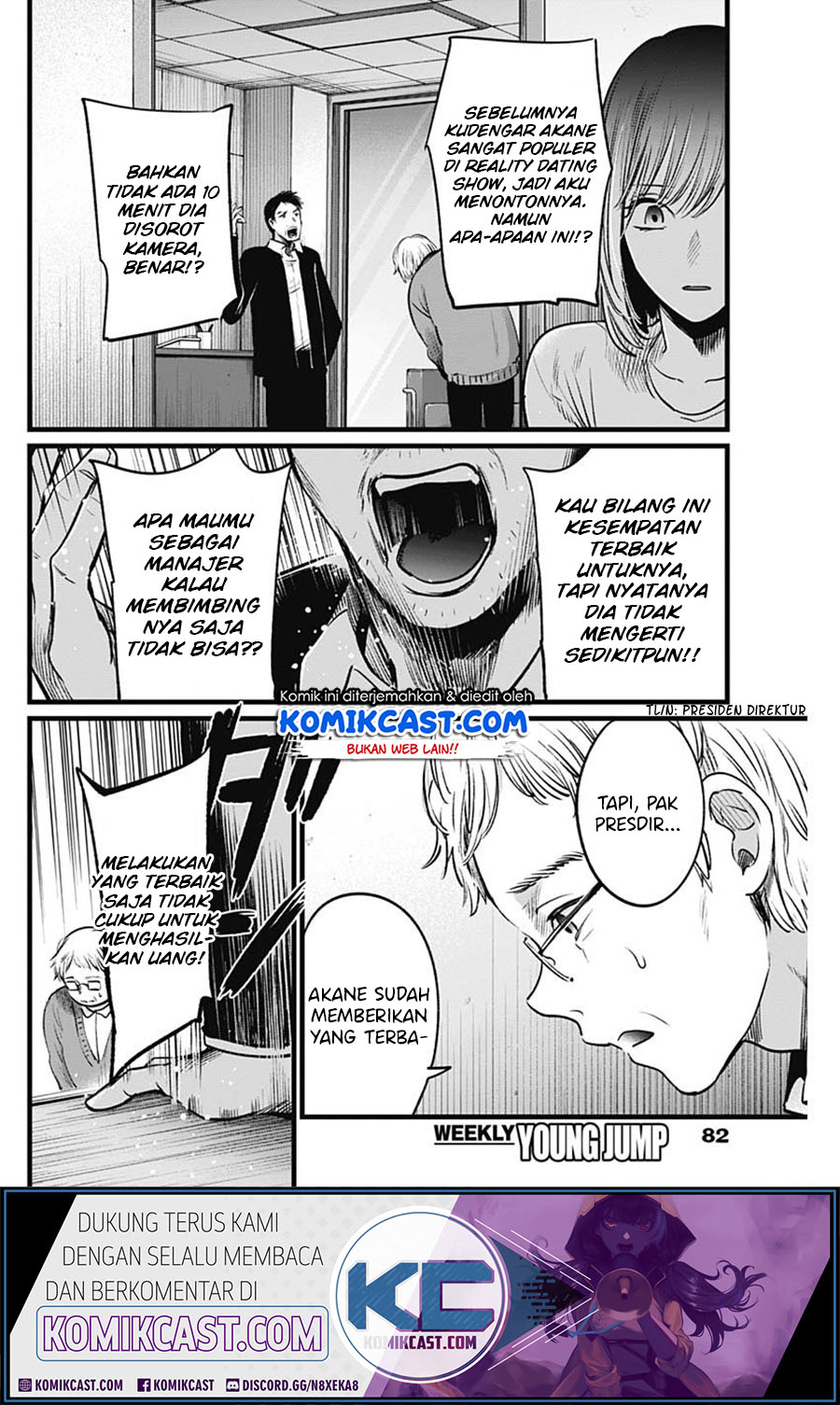 Chapter 23 - halaman 19