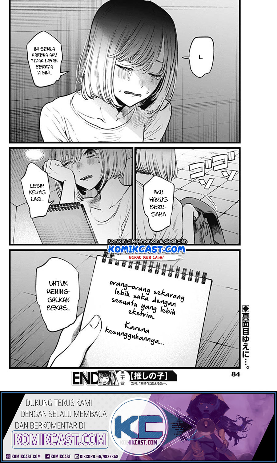 Chapter 23 - halaman 21