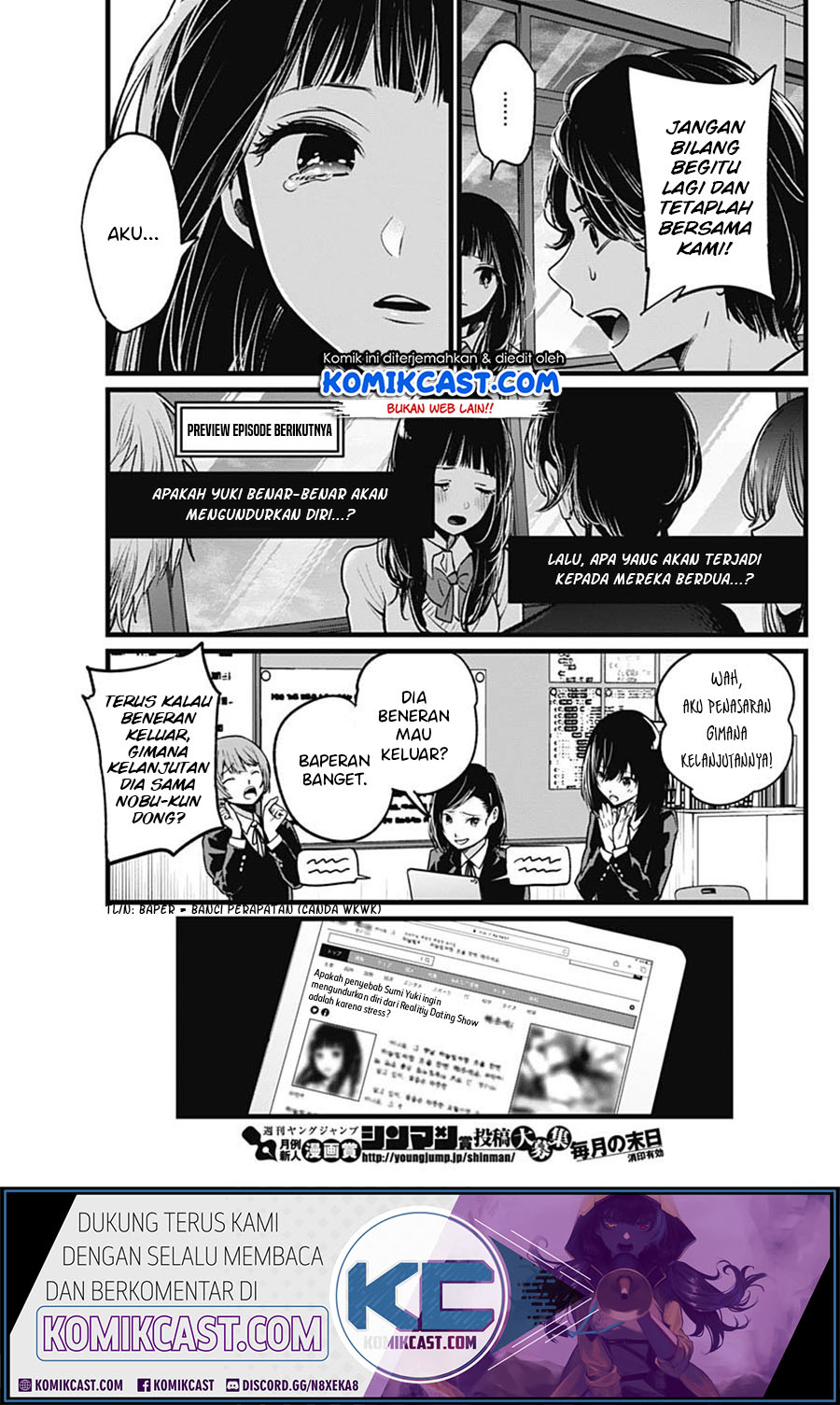 Chapter 23 - halaman 6