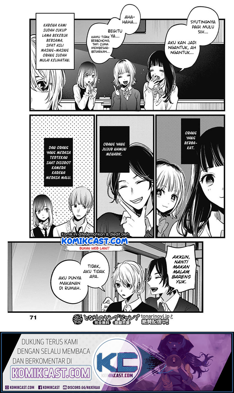 Chapter 23 - halaman 8