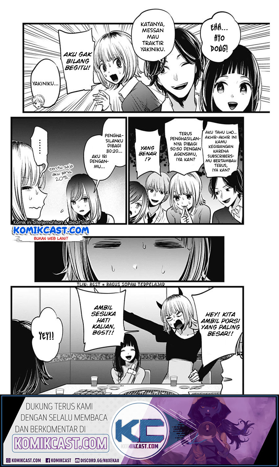 Chapter 23 - halaman 9