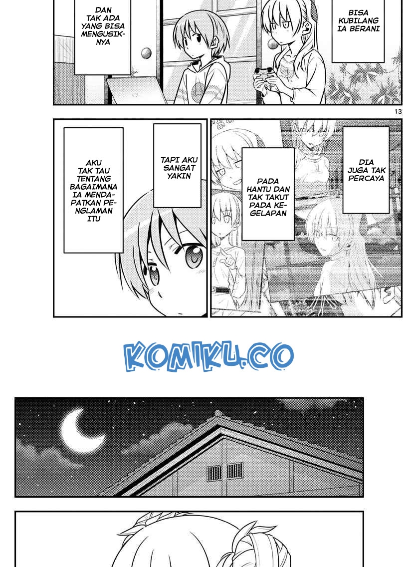 Chapter 132 - halaman 15