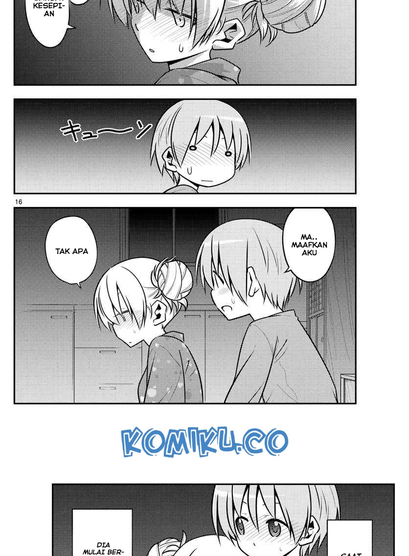 Chapter 132 - halaman 18