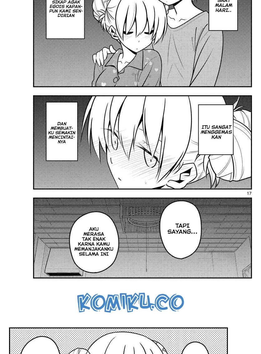 Chapter 132 - halaman 19