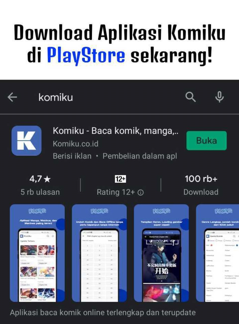 Chapter 132 - halaman 21