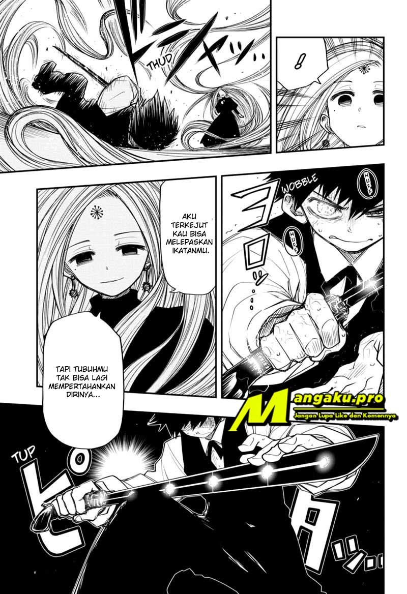 Chapter 58 - halaman 15