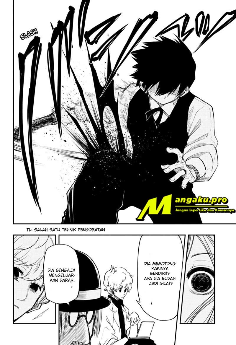 Chapter 58 - halaman 16