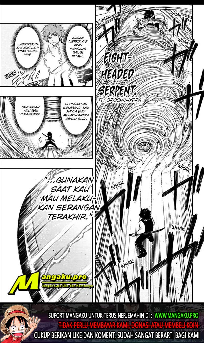 Chapter 58 - halaman 19