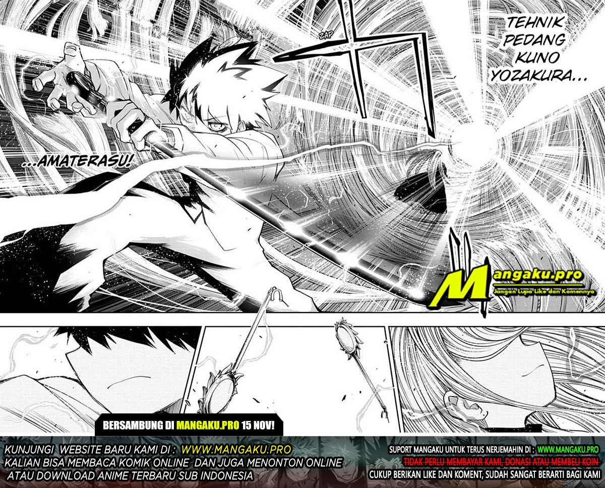 Chapter 58 - halaman 20
