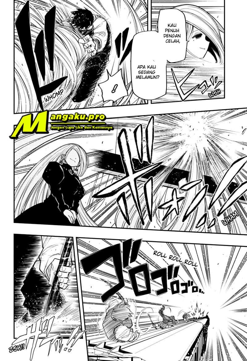 Chapter 58 - halaman 8