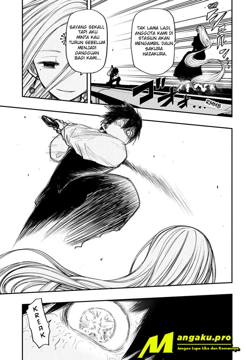 Chapter 58 - halaman 9
