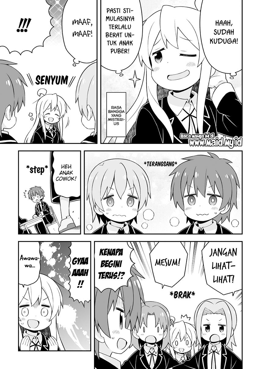Chapter 43 - halaman 14