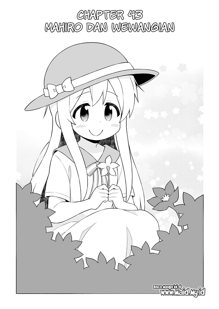 Chapter 43 - halaman 7