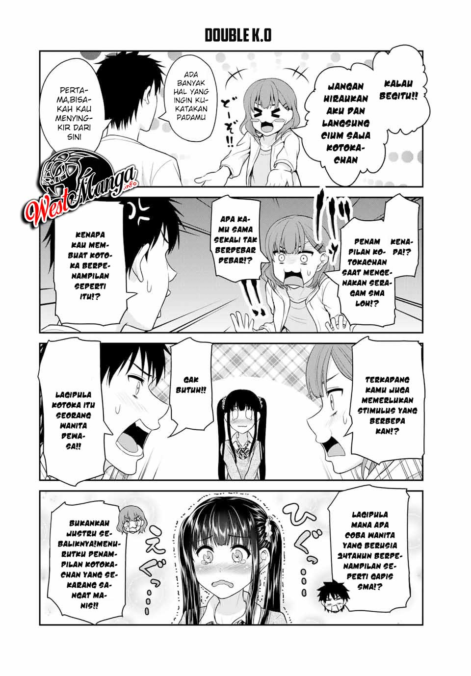 Chapter 48 - halaman 9