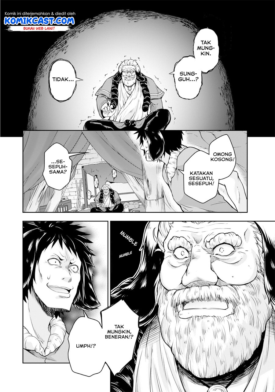 Chapter 40 - halaman 16