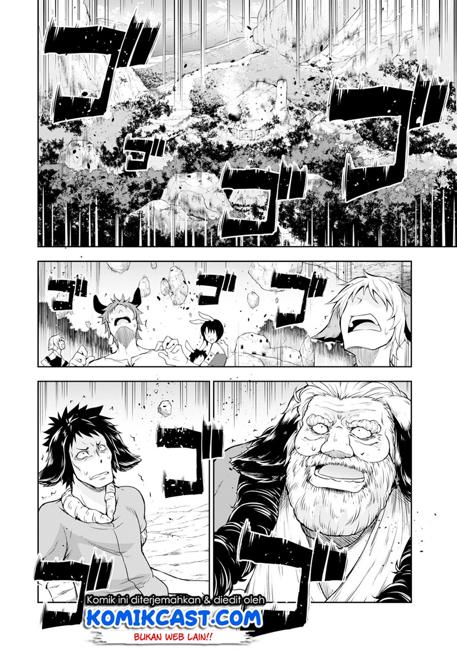 Chapter 40 - halaman 21