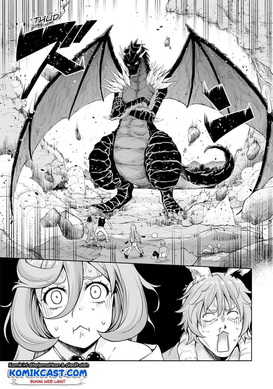 Chapter 40 - halaman 22