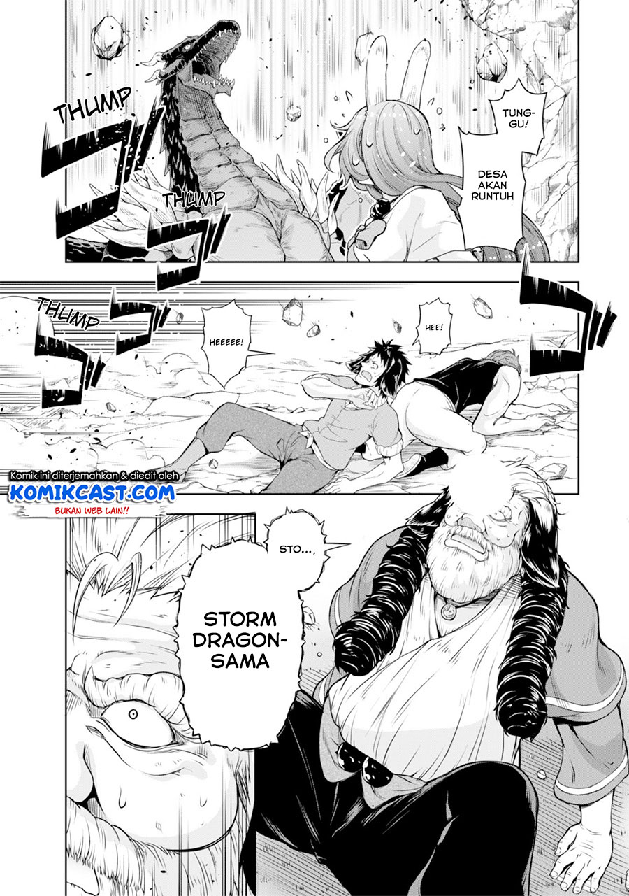 Chapter 40 - halaman 24