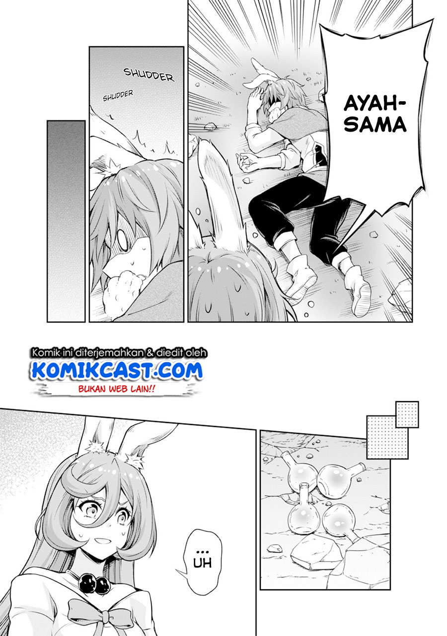 Chapter 40 - halaman 26