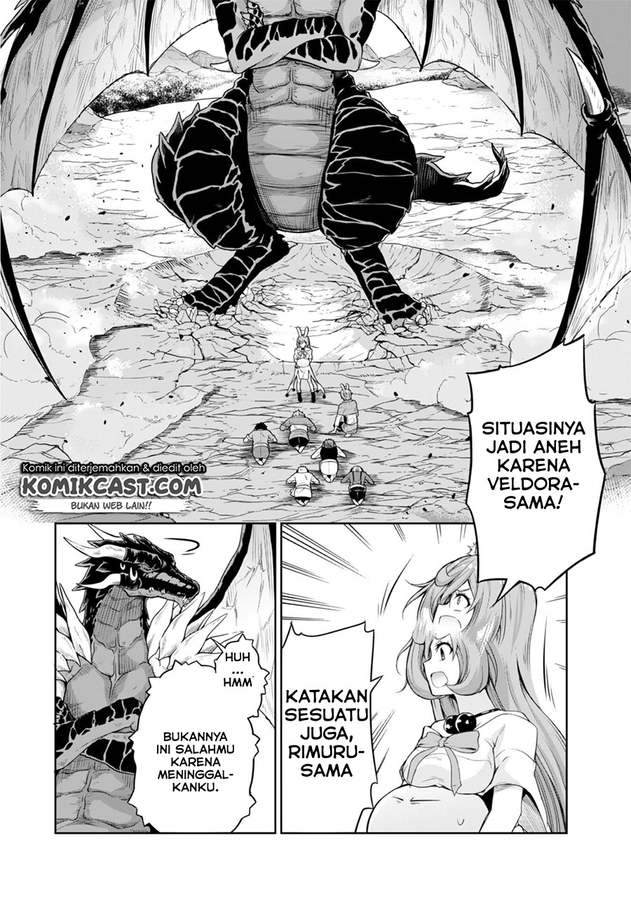 Chapter 40 - halaman 27