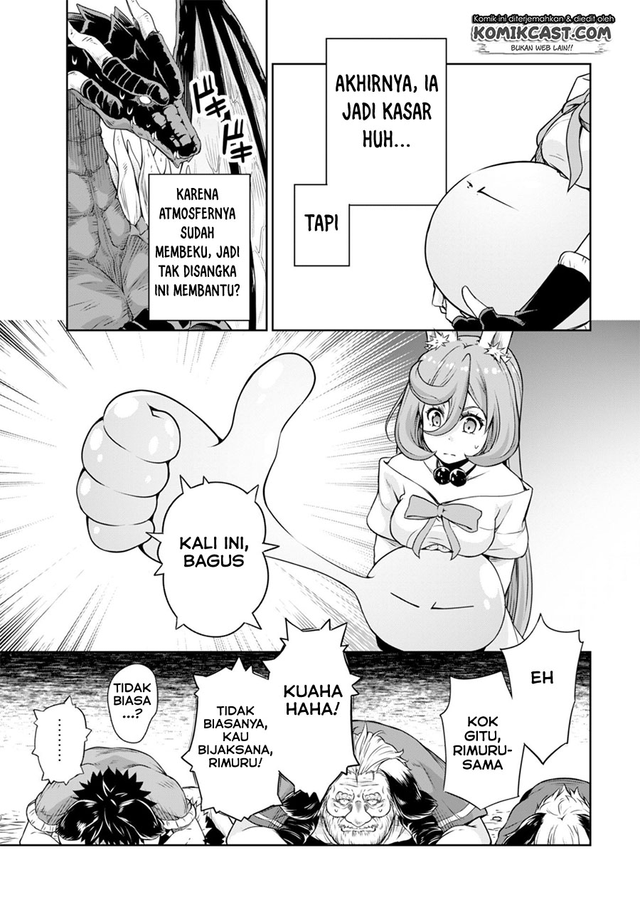 Chapter 40 - halaman 28