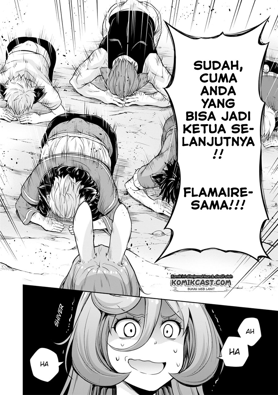 Chapter 40 - halaman 31