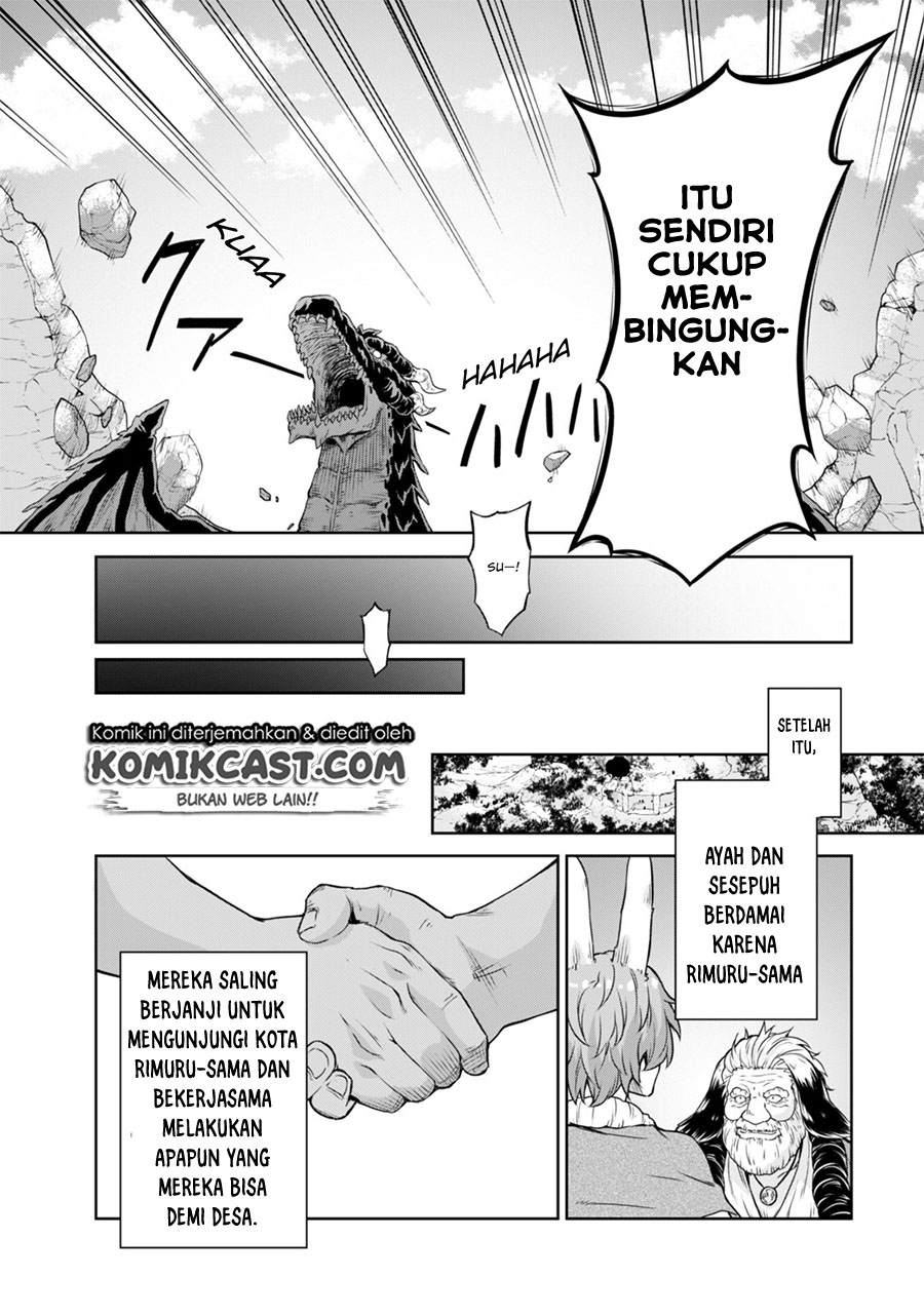 Chapter 40 - halaman 32
