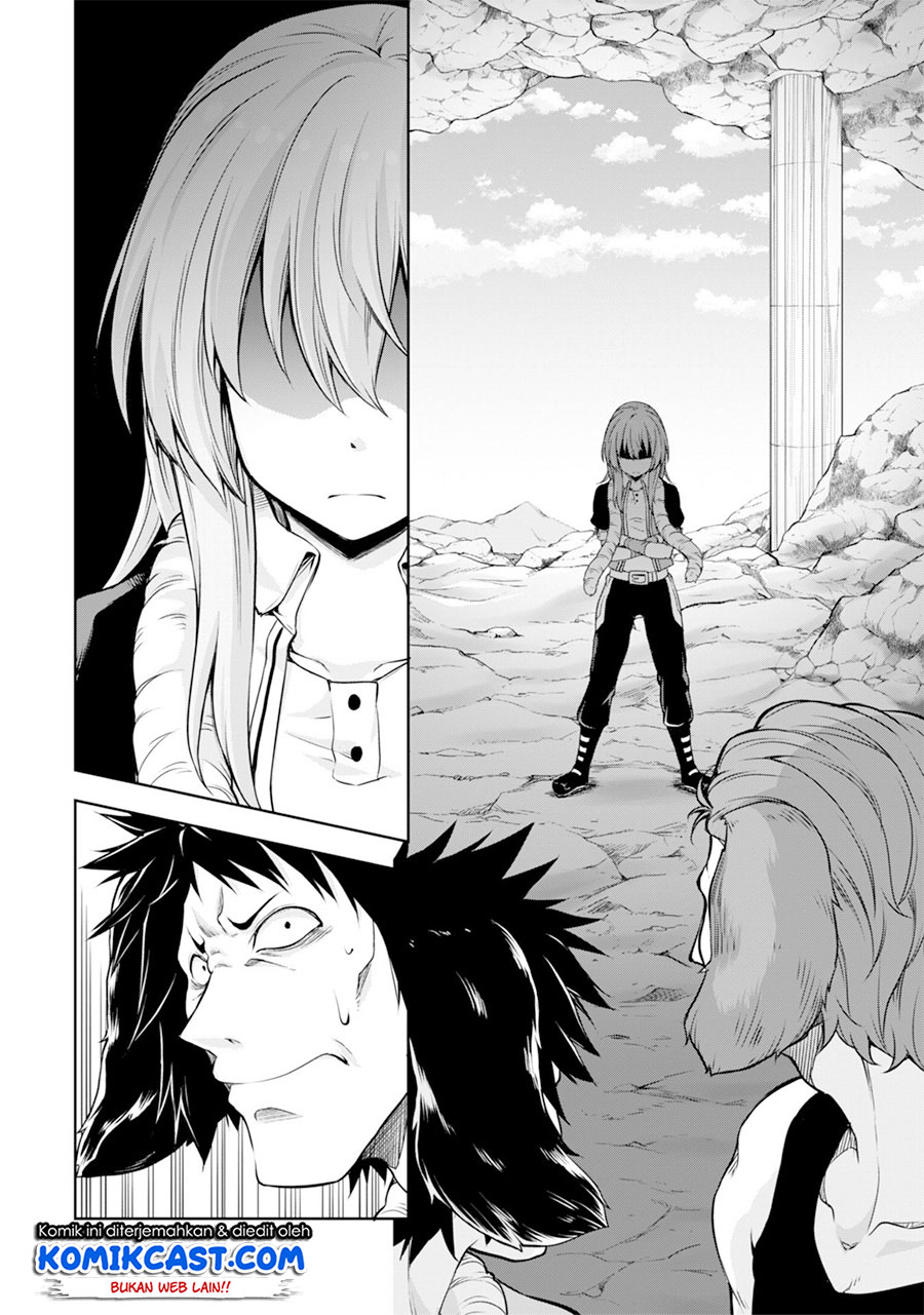 Chapter 40 - halaman 6