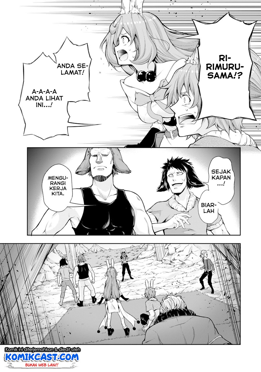 Chapter 40 - halaman 7