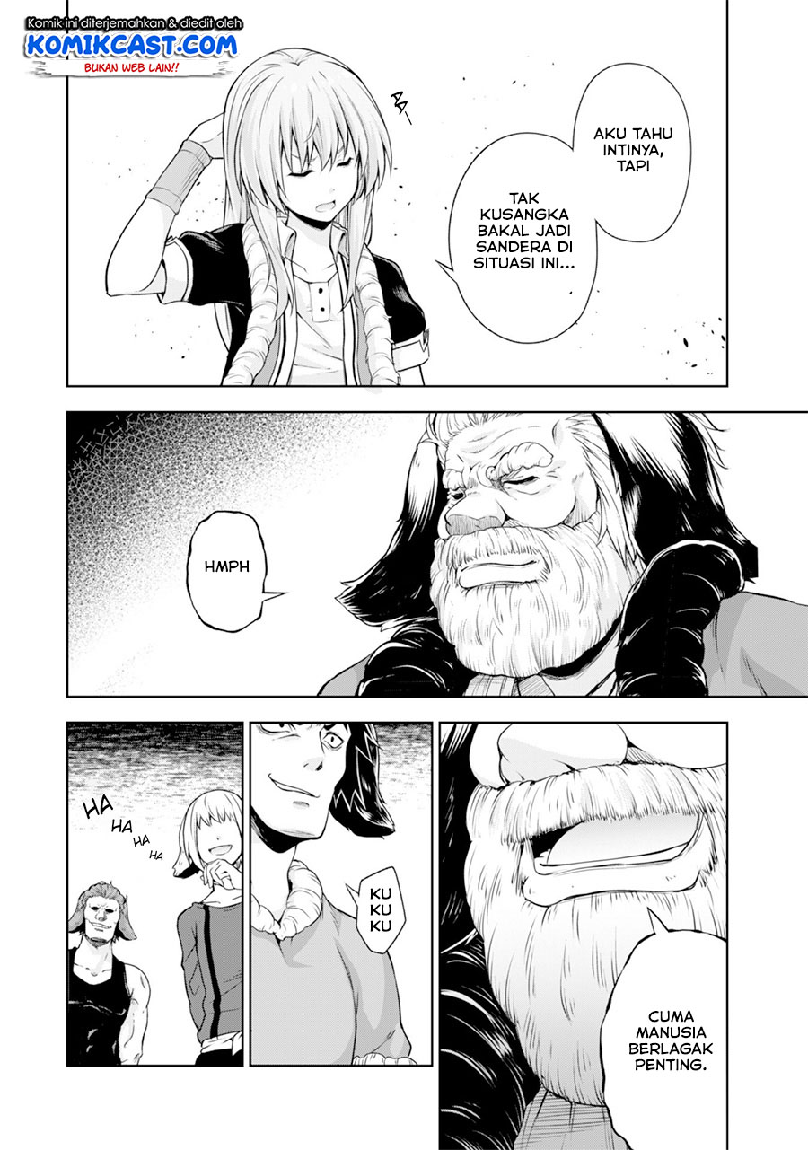 Chapter 40 - halaman 8