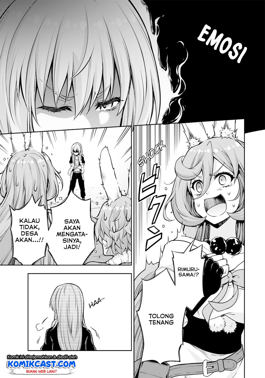 Chapter 40 - halaman 9