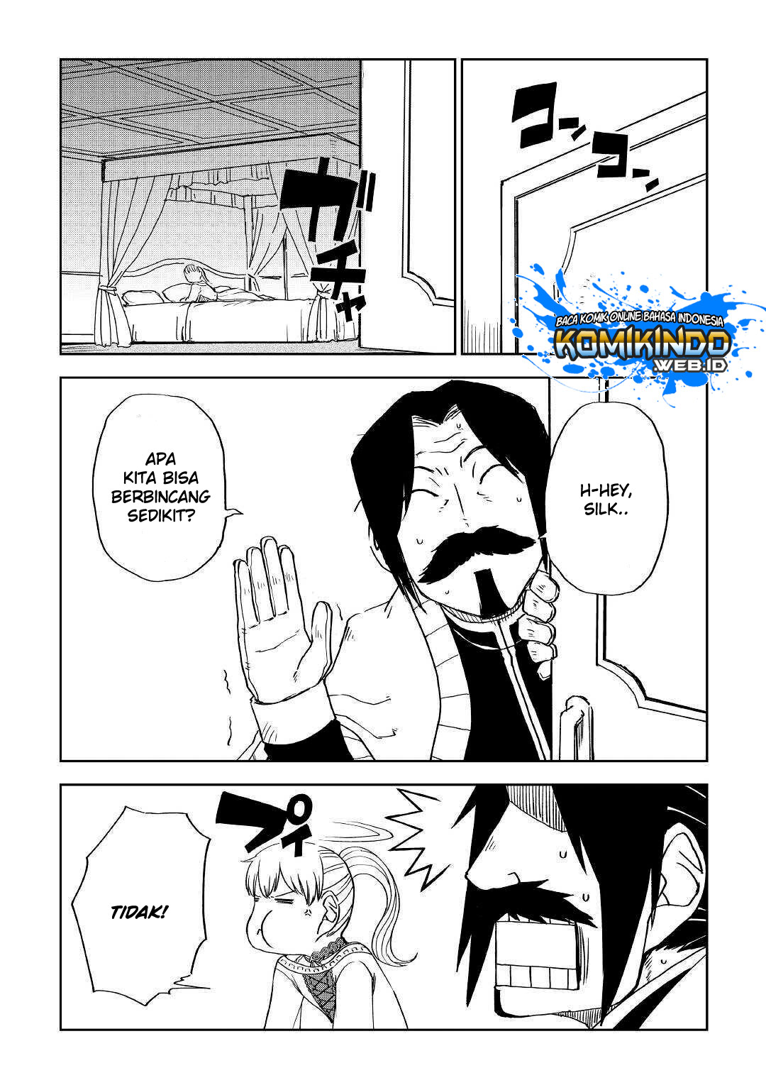 Chapter 60 - halaman 16