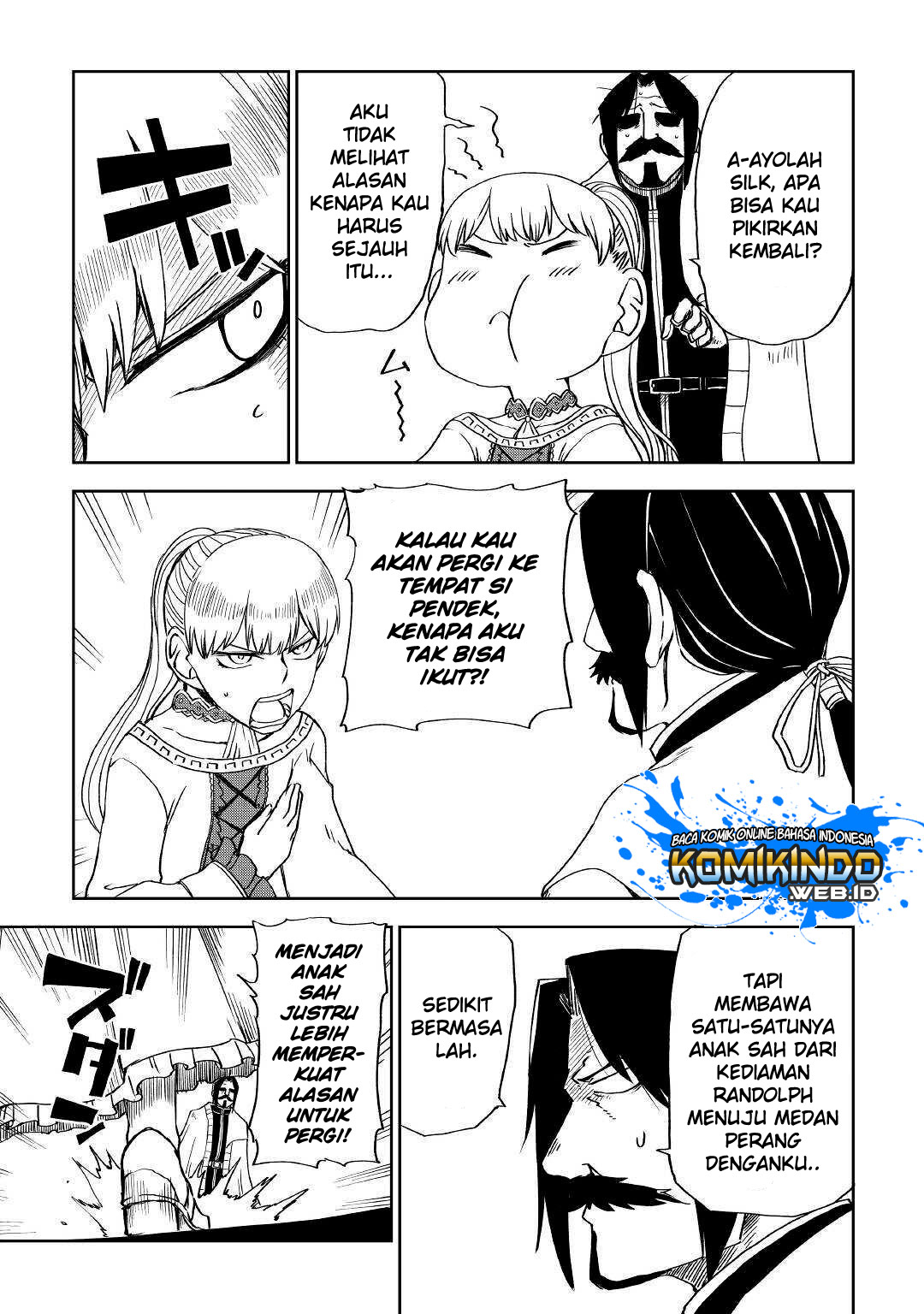 Chapter 60 - halaman 17