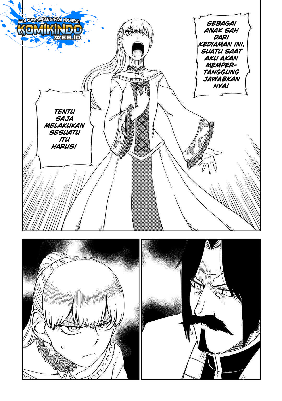 Chapter 60 - halaman 18