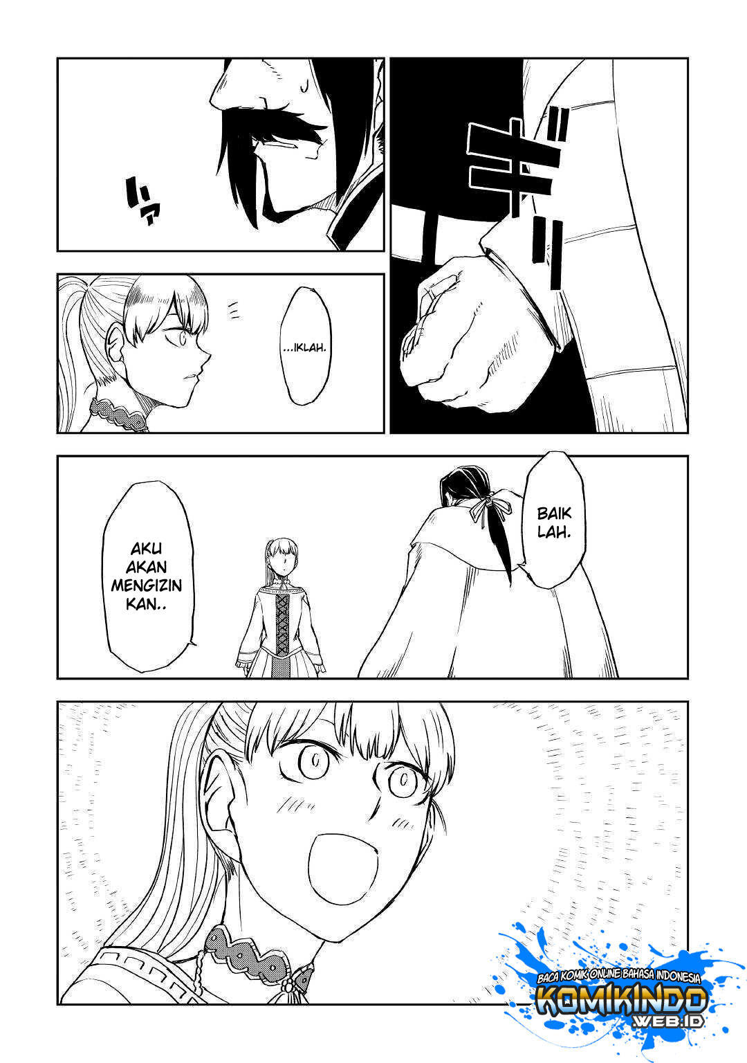 Chapter 60 - halaman 19