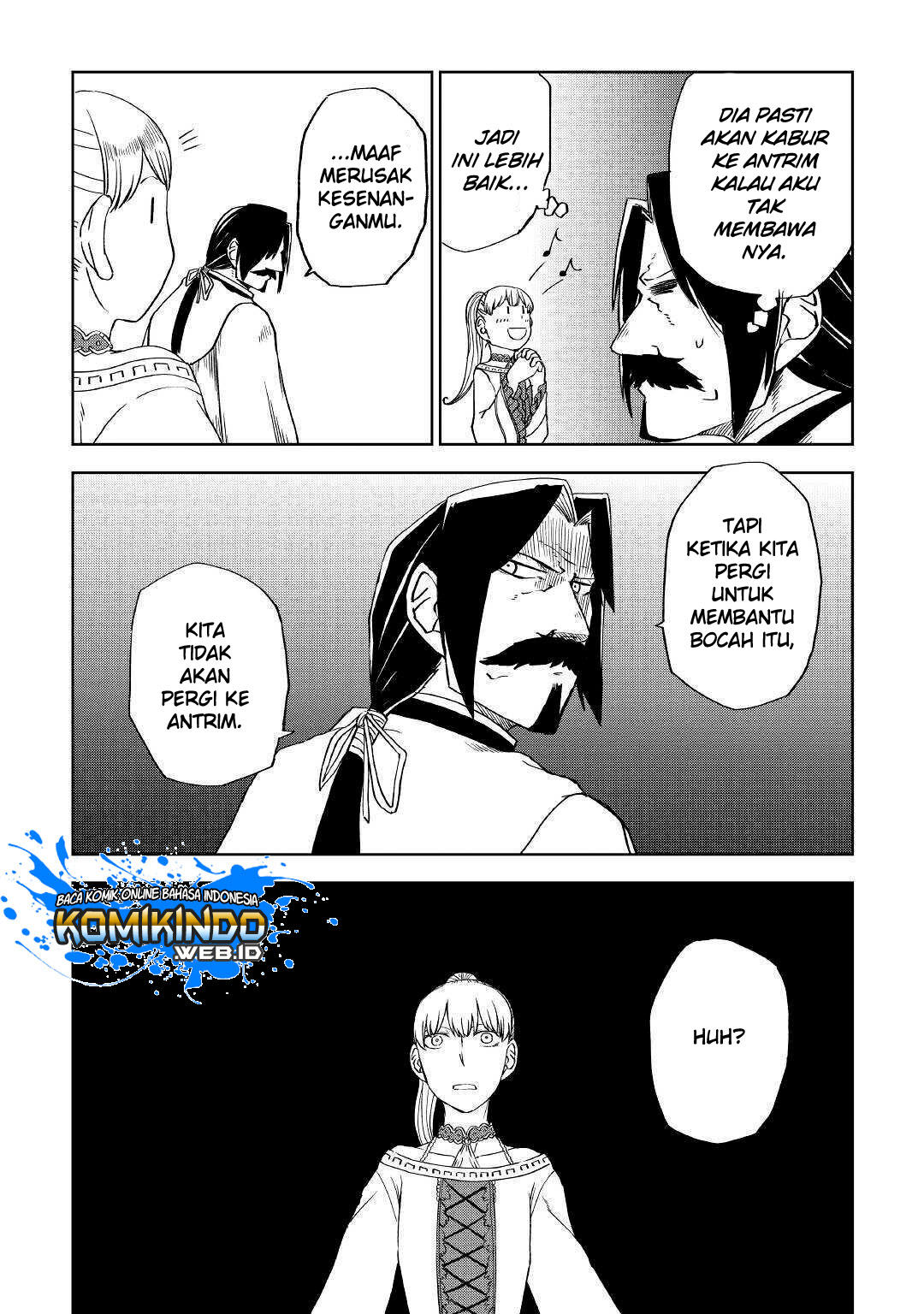 Chapter 60 - halaman 20