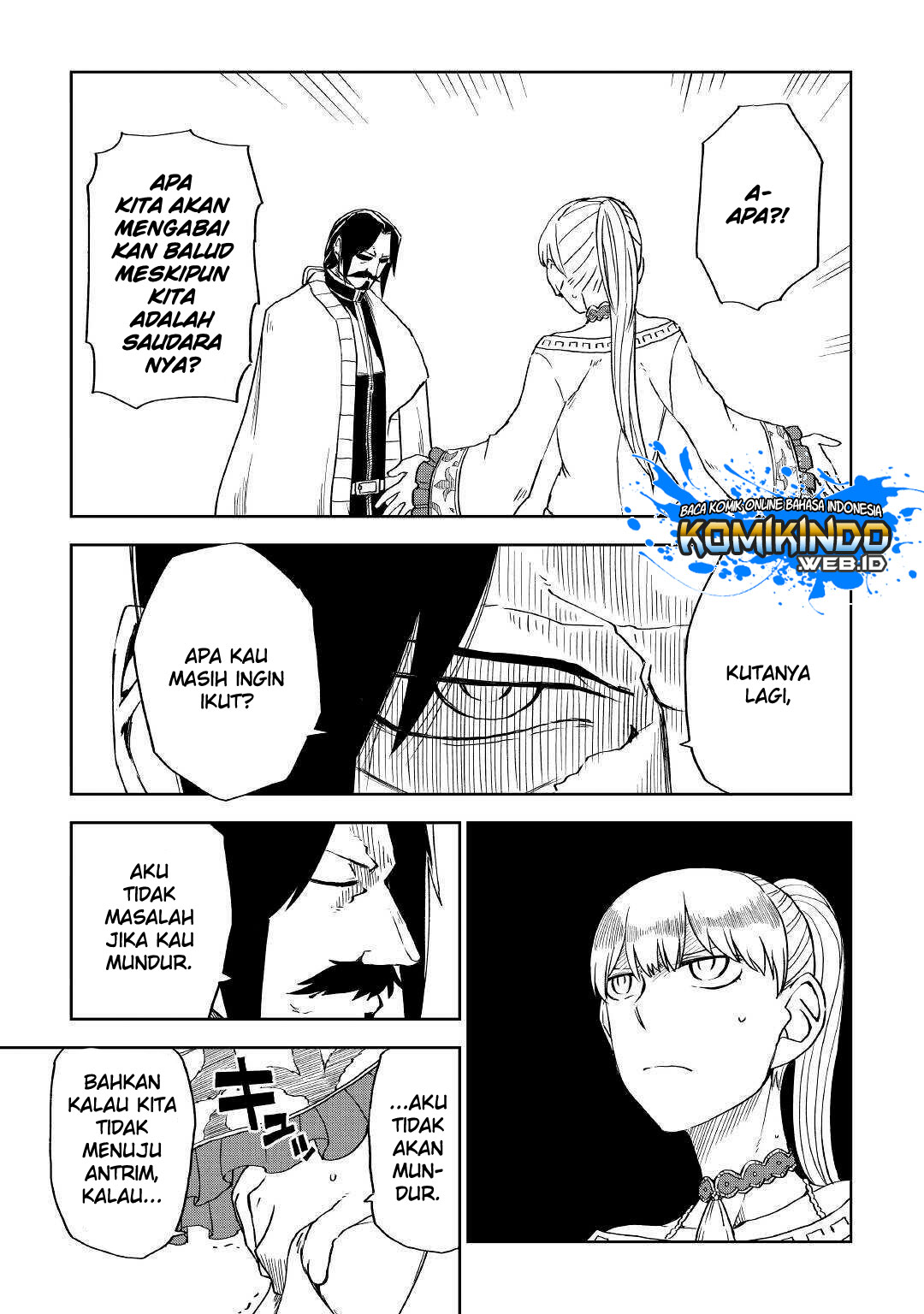 Chapter 60 - halaman 21