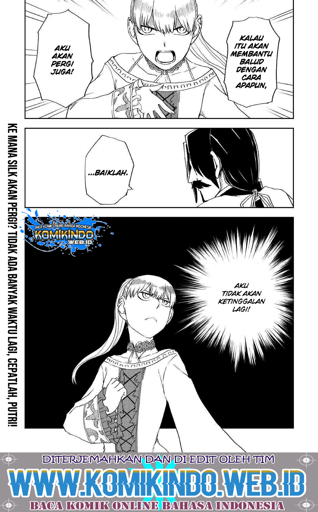 Chapter 60 - halaman 22