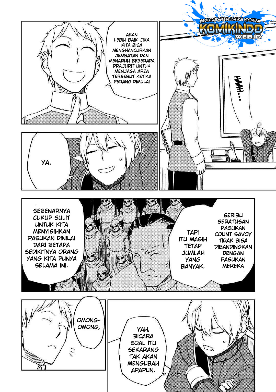 Chapter 60 - halaman 6