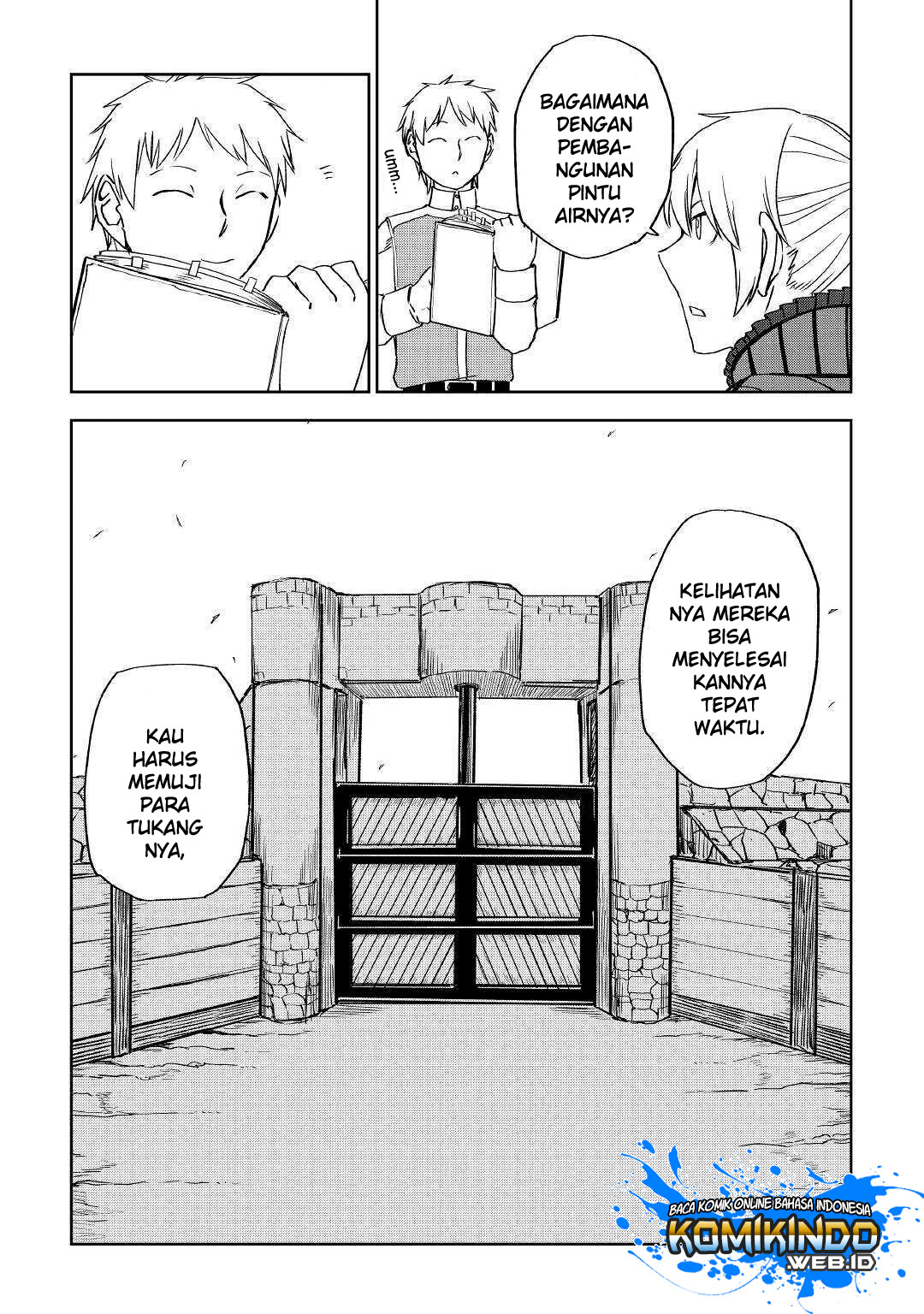 Chapter 60 - halaman 7