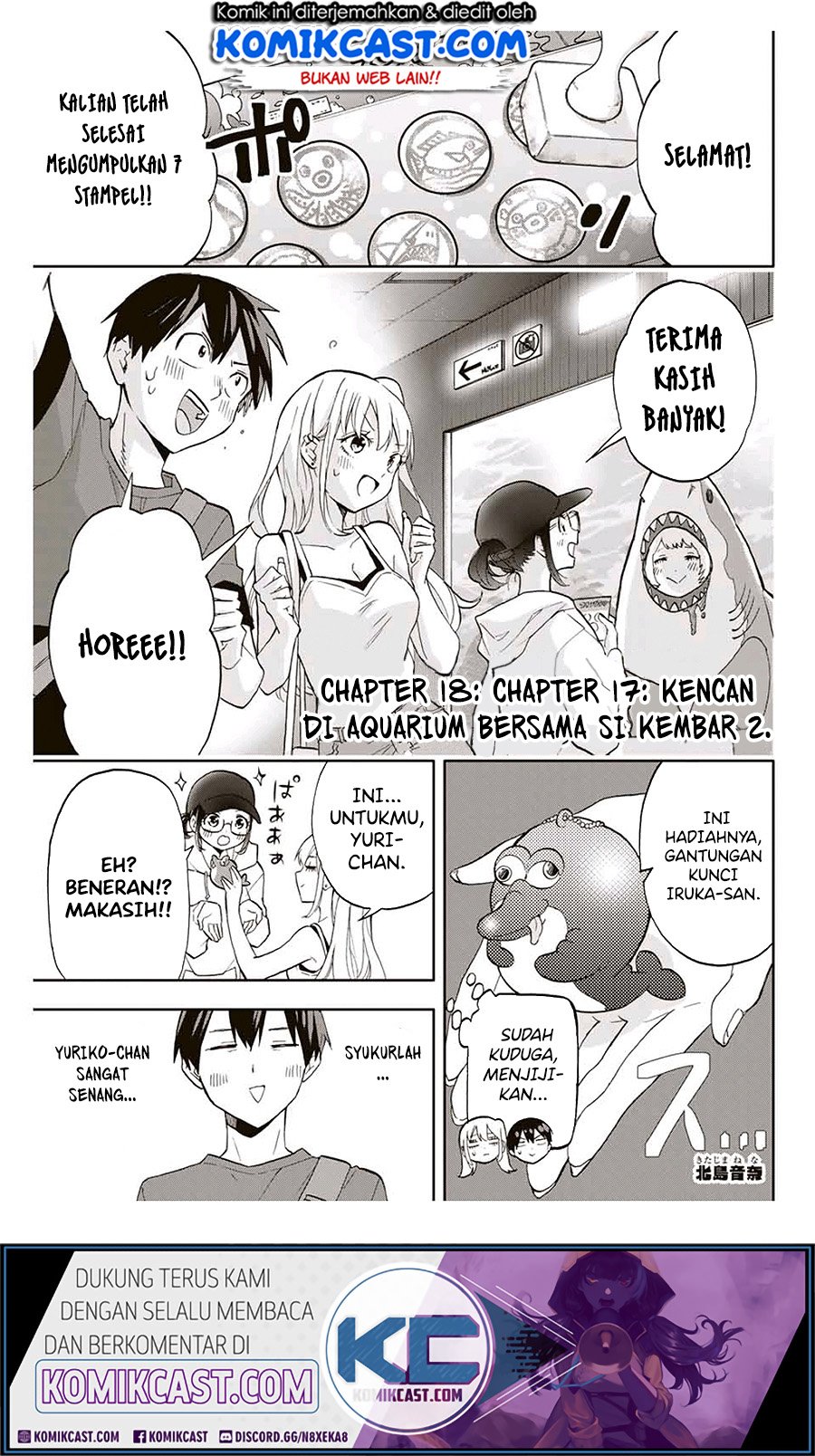 Chapter 18 - halaman 3