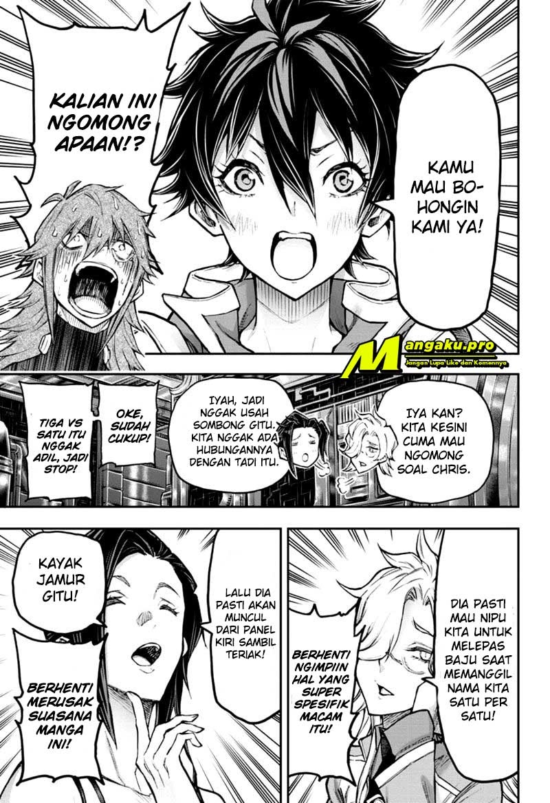 Chapter 43 - halaman 12