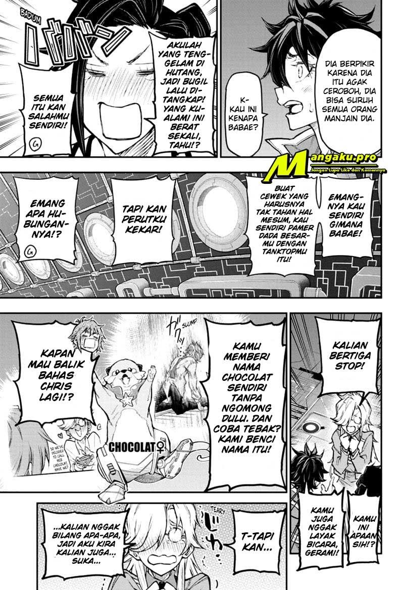 Chapter 43 - halaman 16