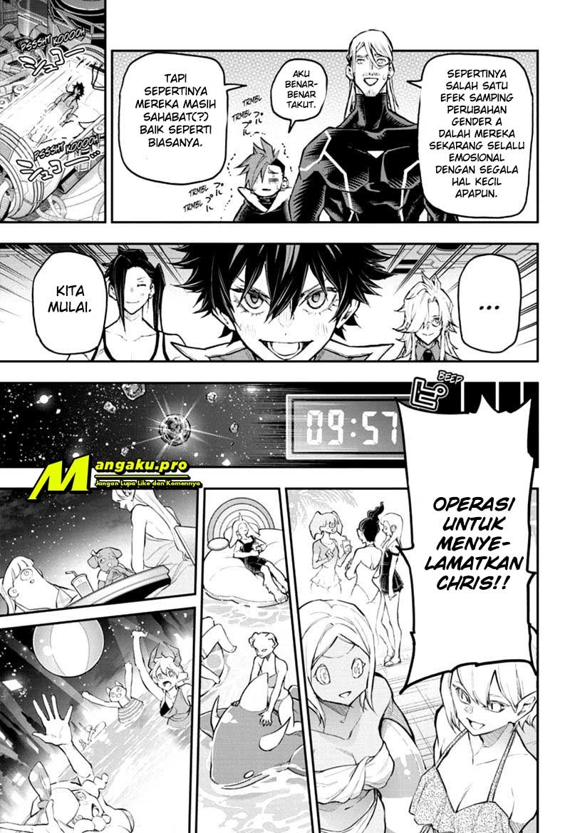 Chapter 43 - halaman 18